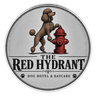 The Red Hydrant